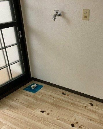 アビタシオンオダシロの設備
