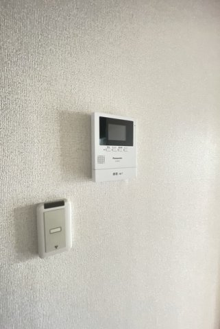 ローズマンションの設備