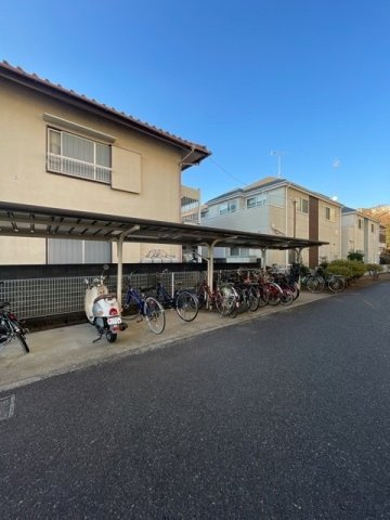ローズマンションのその他