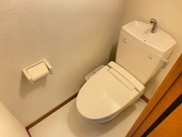 レオパレスコンフィアンスのその他