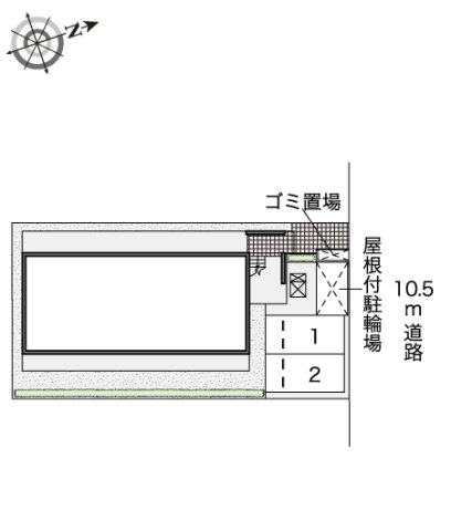 レオパレス森真のその他
