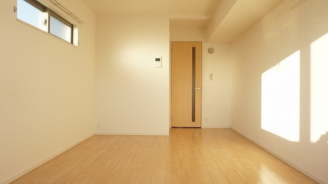 シャンドゥ　フルールⅣの内装