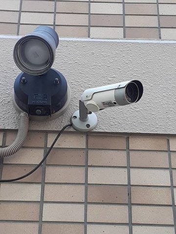 ハピネス八筋のその他