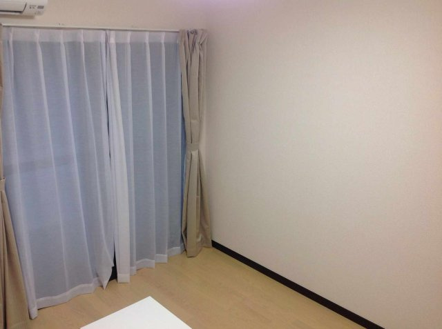 レオネクストグレイス共和の居間・リビング