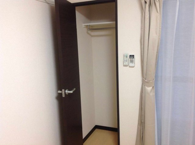レオネクストグレイス共和の内装