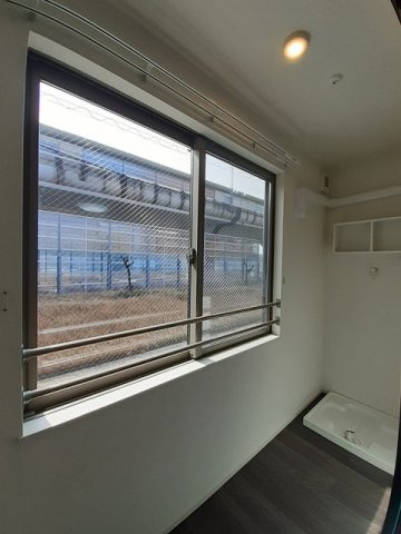 Ｌａ　Ｍｅｒ（ラメール）の展望