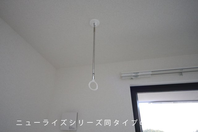 コモド　フジミの設備