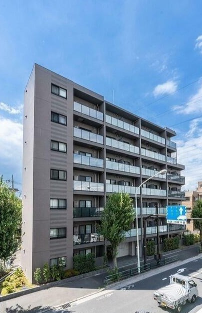 ARKMARK上北沢