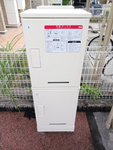 ピュアライトのその他共用部分