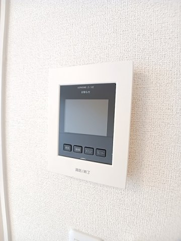 サンセットコースト弐番館の設備