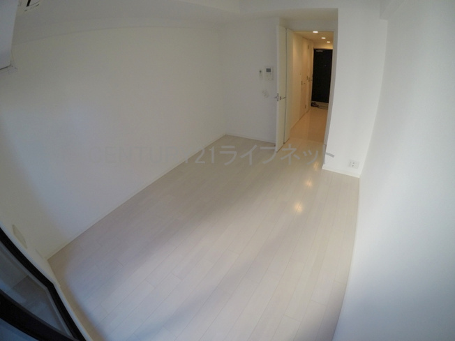 【寝室】 | エスレジデンス新大阪駅前