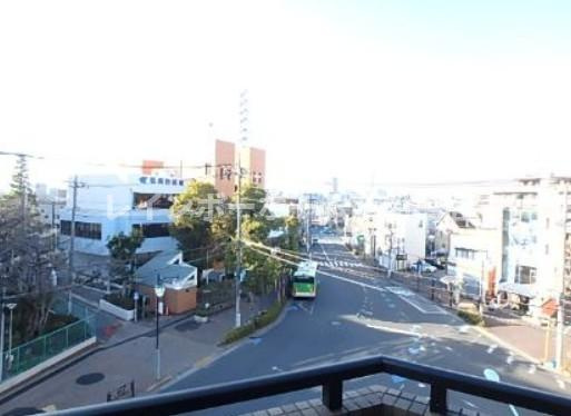ＴＯＭＩ大塚の展望