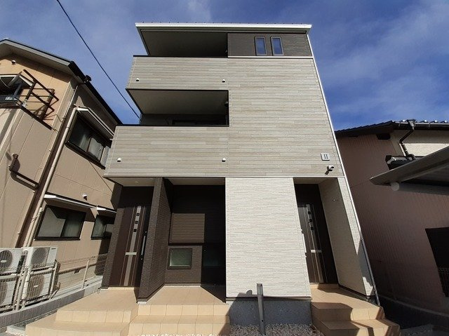 Ｍｏｎｔｅ　Ｏｒｏ　Ⅱの外観