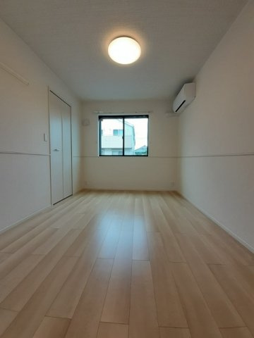 グラン・シアンの内装