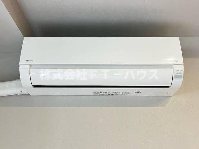 Ｌｉｇｅｒｅ南行徳Ｅａｓｔの設備