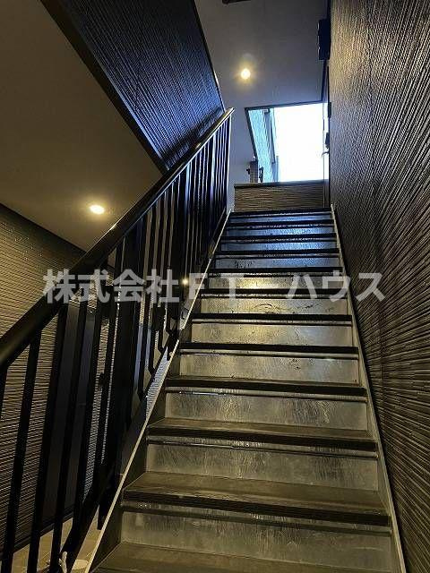 Ｌｉｇｅｒｅ南行徳Ｅａｓｔのその他共用部分