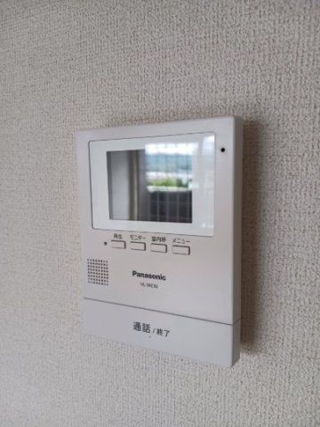 シャンソレイユの設備