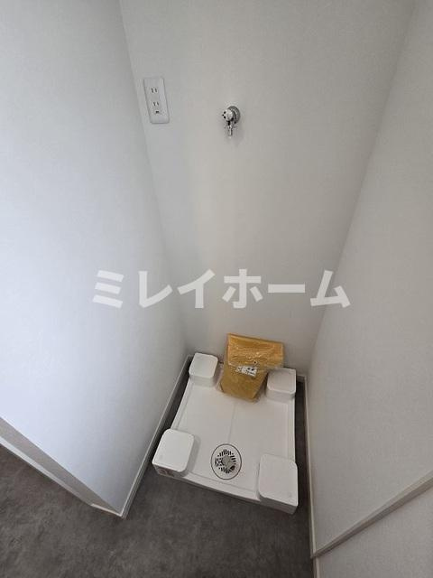 FORNOの設備