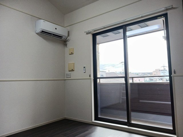 カーネ　プレッソの設備