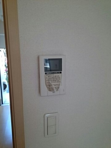 モデッサのセキュリティ