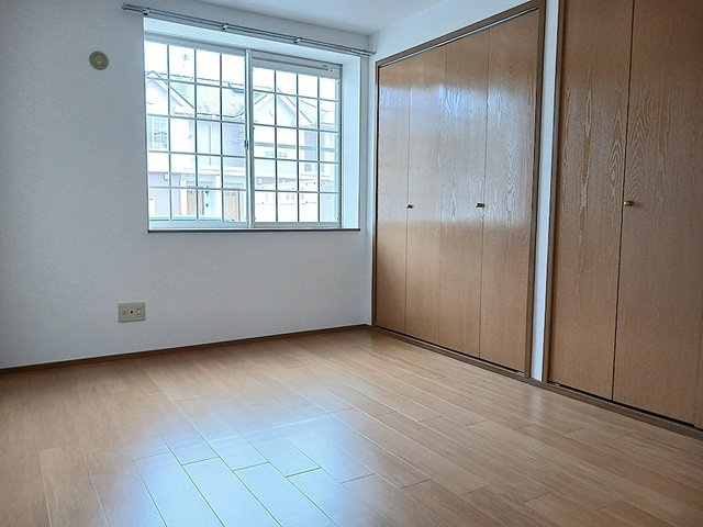 チェリーブロッサムの内装