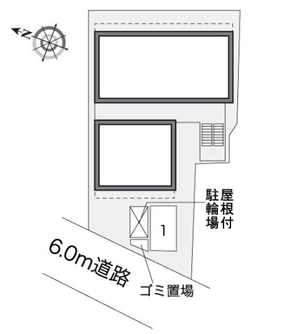 レオパレス神崎川のその他