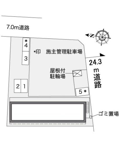 レオパレスＭＥＩＨＯのその他