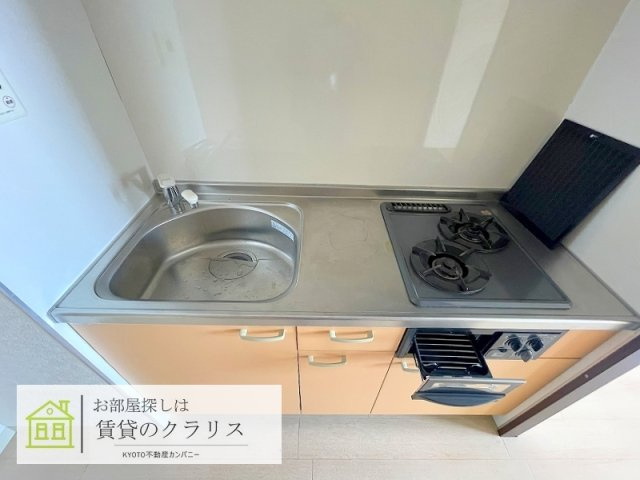 レヴェンテ桂