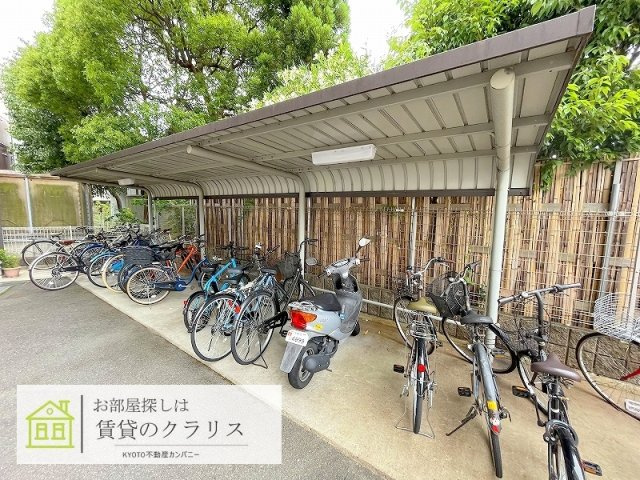 レヴェンテ桂