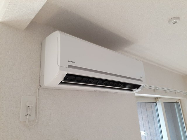 ベルアンジュの設備