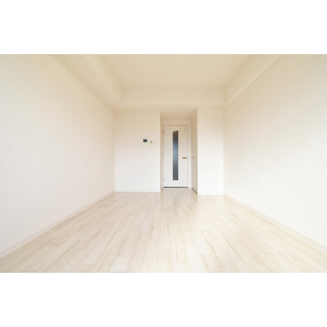 Gramercy Nipponbashiの居間・リビング