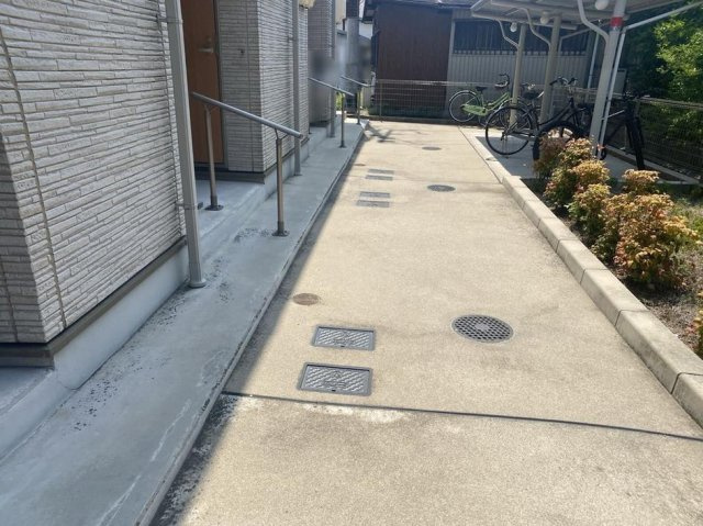 クレイノ本町のその他