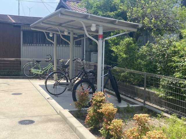 クレイノ本町のその他