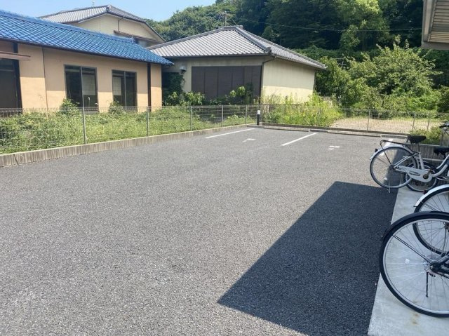 クレイノ本町のその他