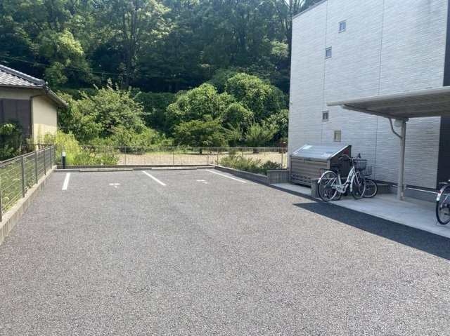 クレイノ本町のその他