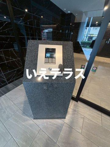 アドバンス神戸レイソレのセキュリティ