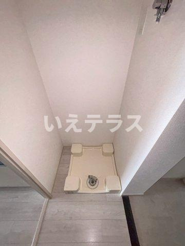 アドバンス神戸レイソレの設備