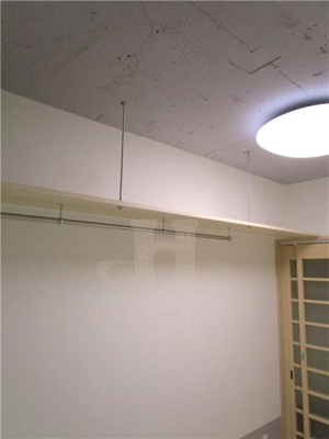 【設備】 | リヒトライフ侑里