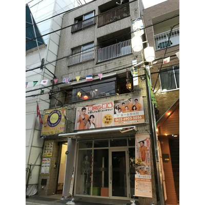 【外観】 | リヒトライフ侑里 | 外観です