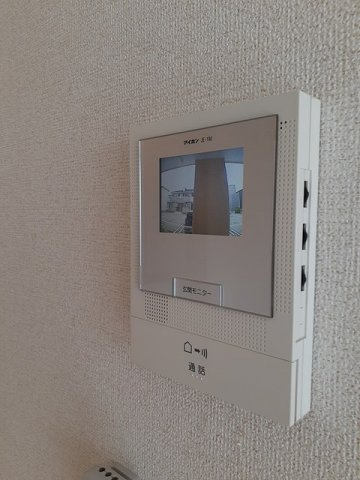 ソル　レヴェンテのセキュリティ