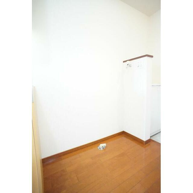 ティブルスKの設備