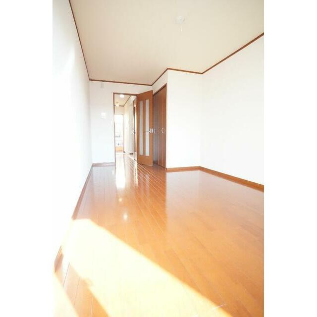 ティブルスKの寝室