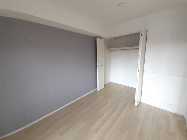 エルデ　ノースの収納