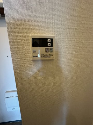 サンライズ牛川の設備