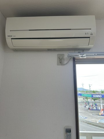 サンライズ牛川の設備