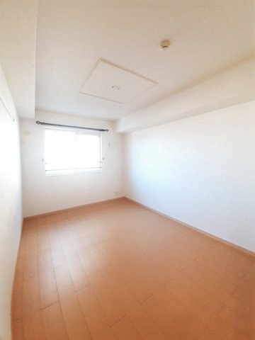 ル－エンハイム　Ⅰの内装