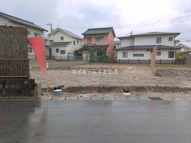 日進市藤塚３丁目183『仲介料無料』新築戸建ての画像