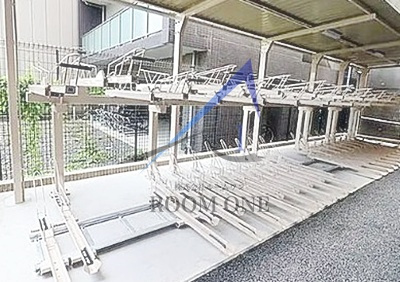 ＧＥＮＯＶＩＡ浅草Ⅵｓｋｙｇａｒｄｅｎ