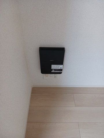エルミタージュ泉ヶ丘１号館の設備