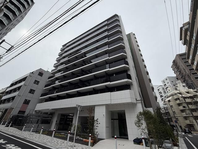 【外観パース】 | デュオステージ相模大野